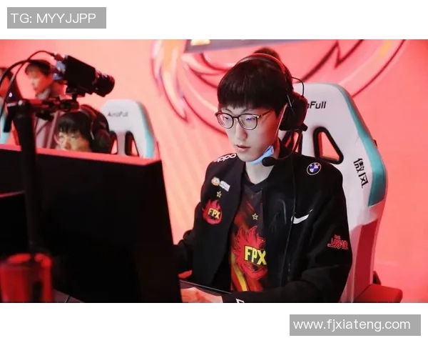 城市赛特别报道FPX的拼搏历程与荣耀时刻回顾